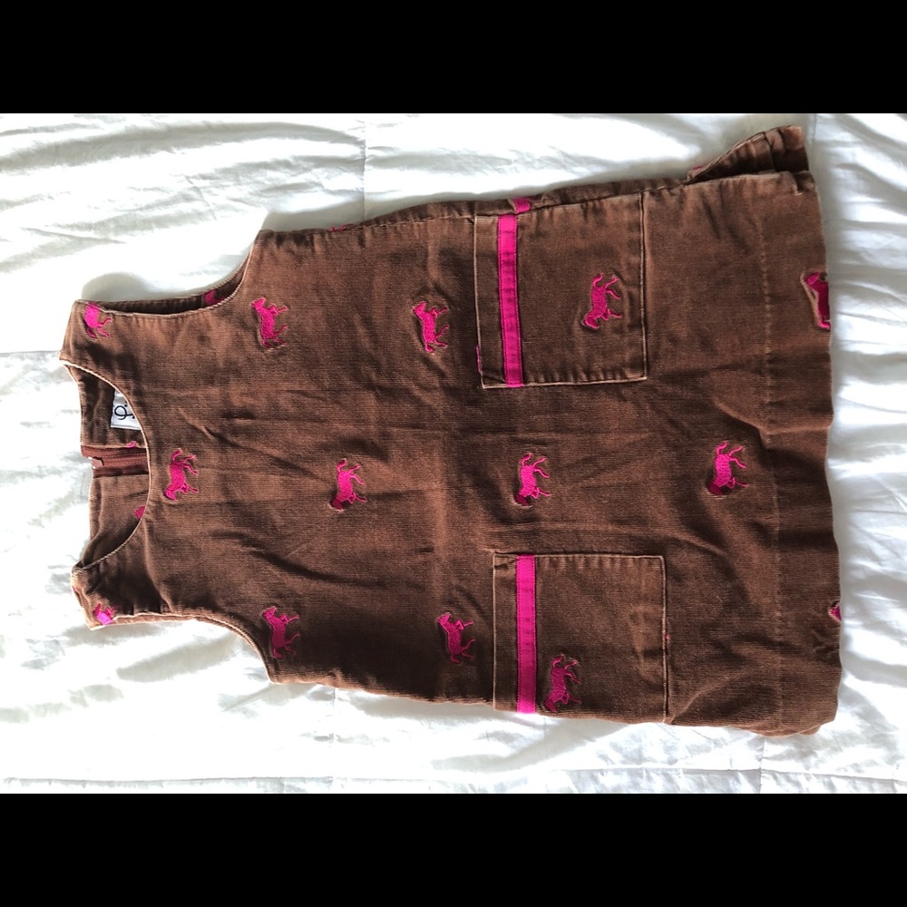 Four year old girl’s jumper.